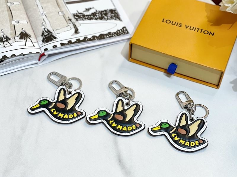 Louis Vuitton Keychains